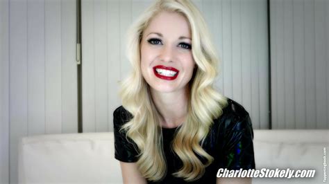 charlotte stokely nude|Charlotte Stokely Nude XXX Pics .